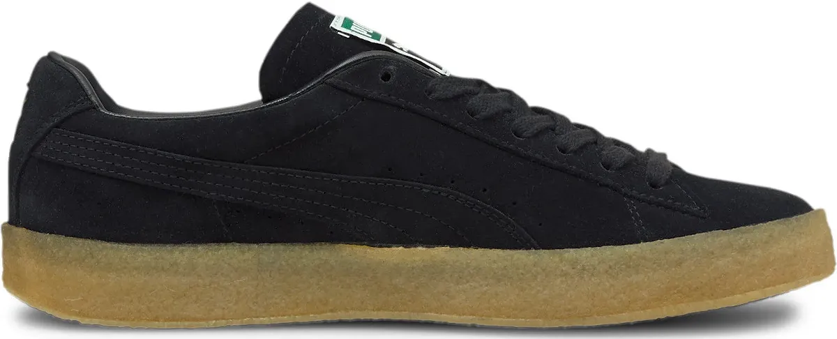 Scarpe Puma Suede Crepe