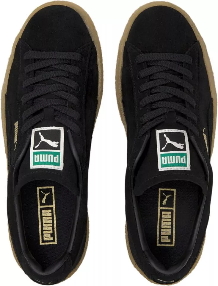 Scarpe Puma Suede Crepe