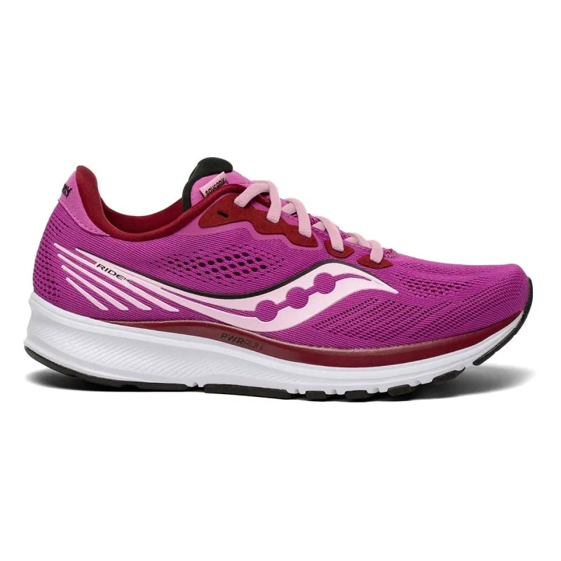Scarpe Saucony Ride 14