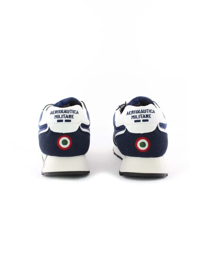 Scarpe sneakers con patch
