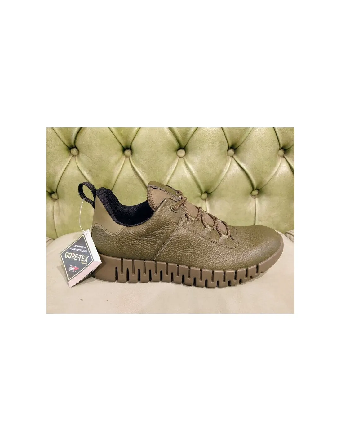 Scarpe sneakers Ecco da uomo