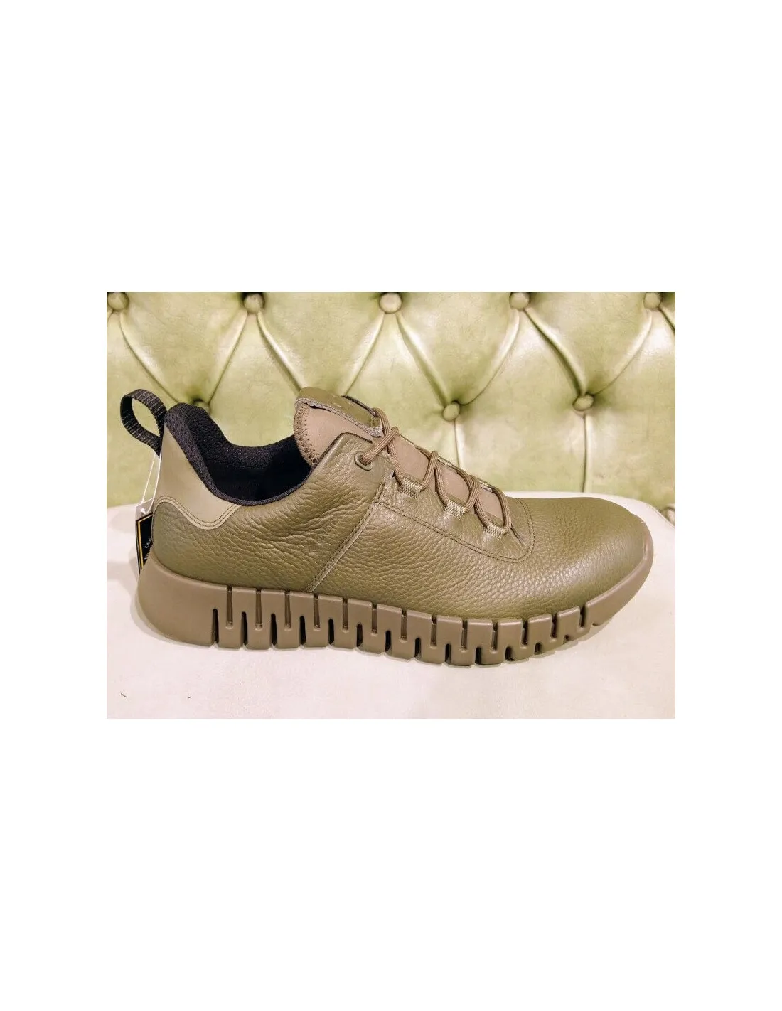Scarpe sneakers Ecco da uomo