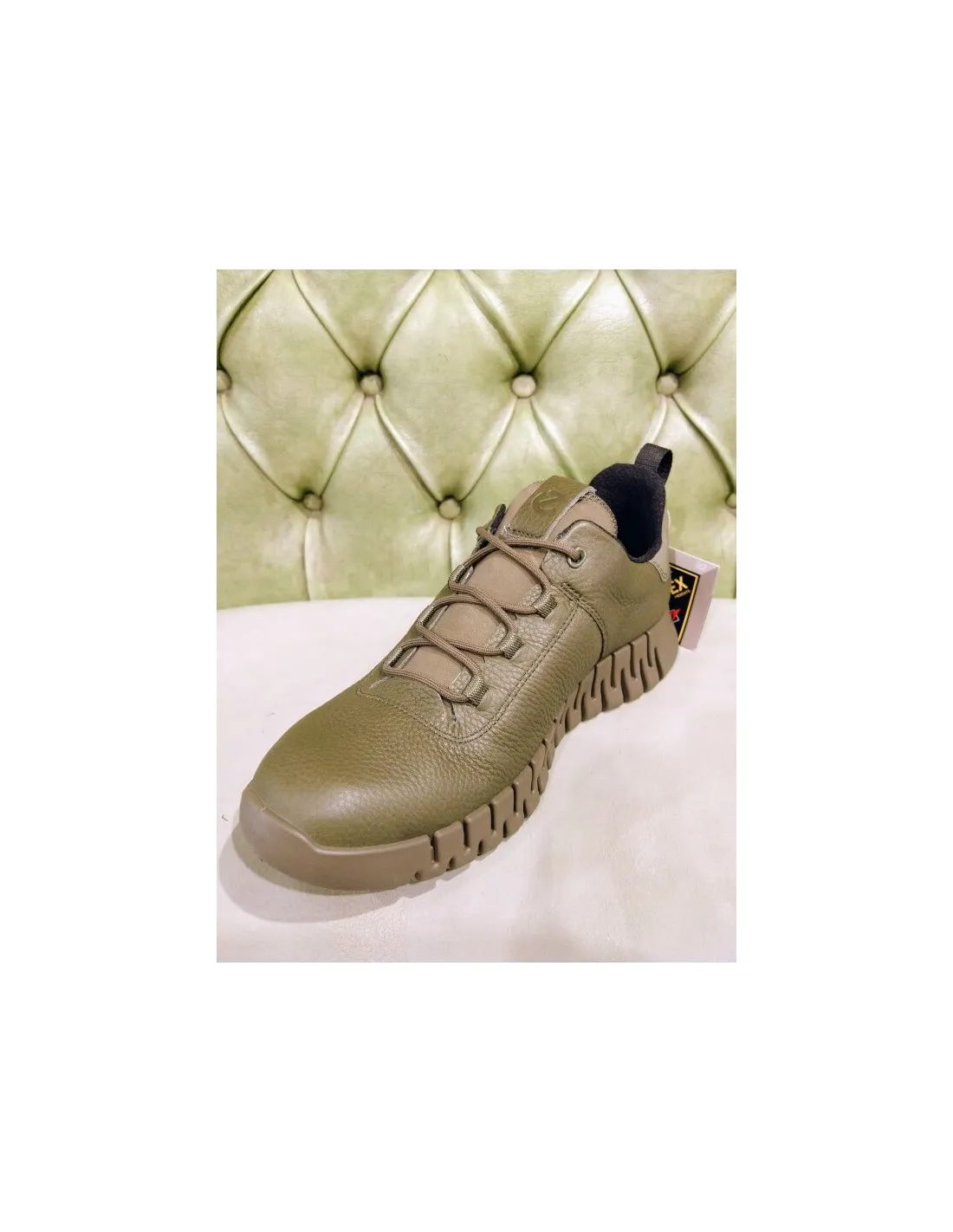 Scarpe sneakers Ecco da uomo