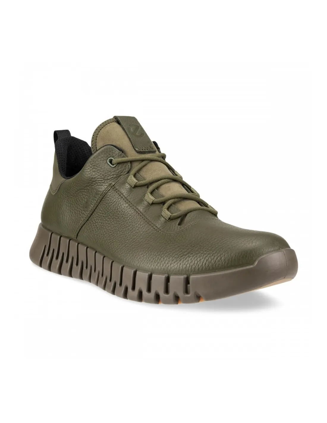Scarpe sneakers Ecco da uomo