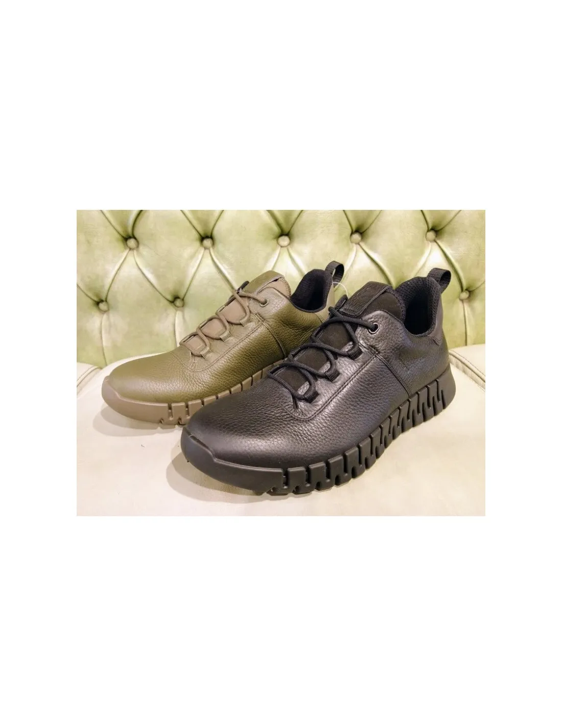 Scarpe sneakers Ecco da uomo