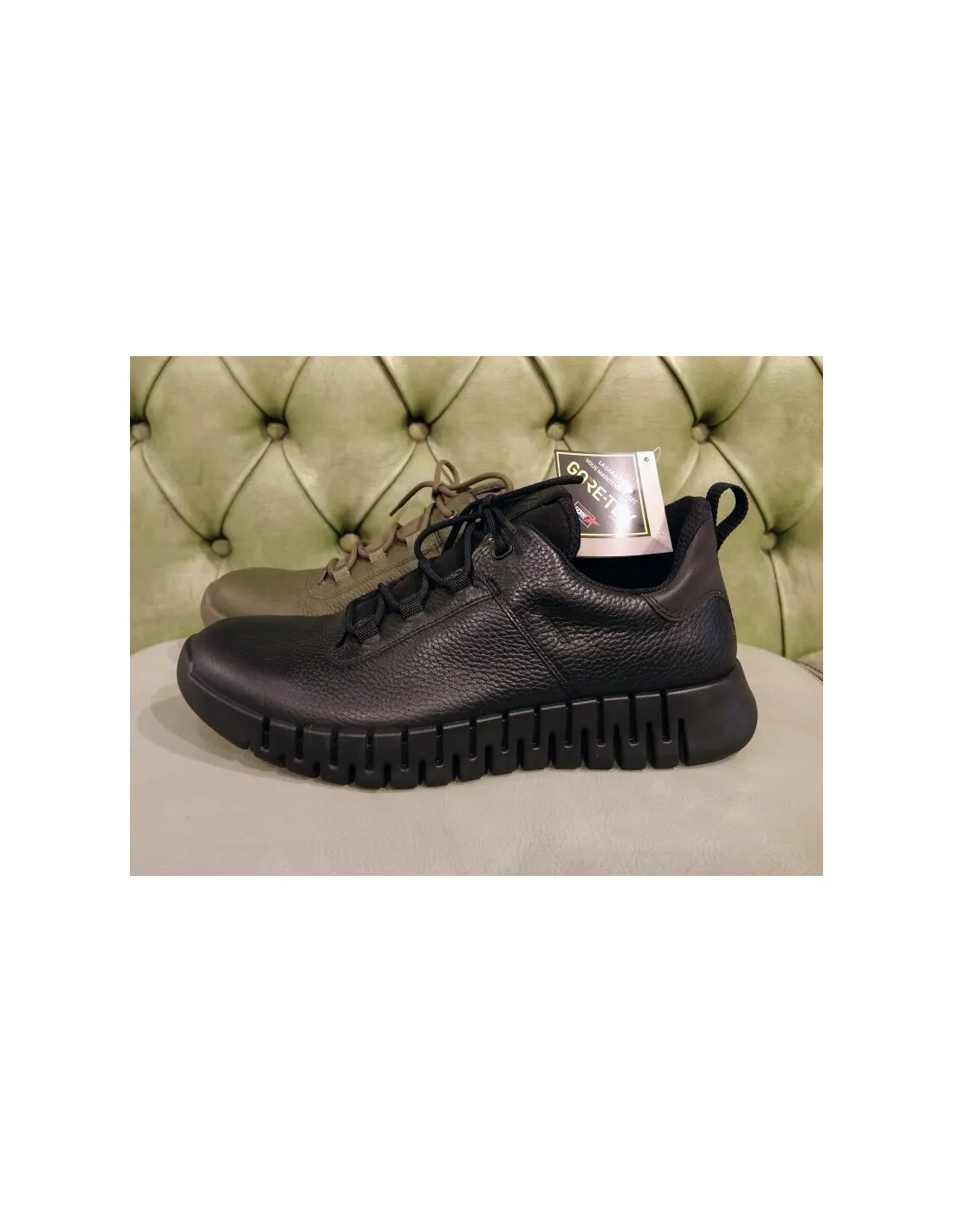 Scarpe sneakers Ecco da uomo
