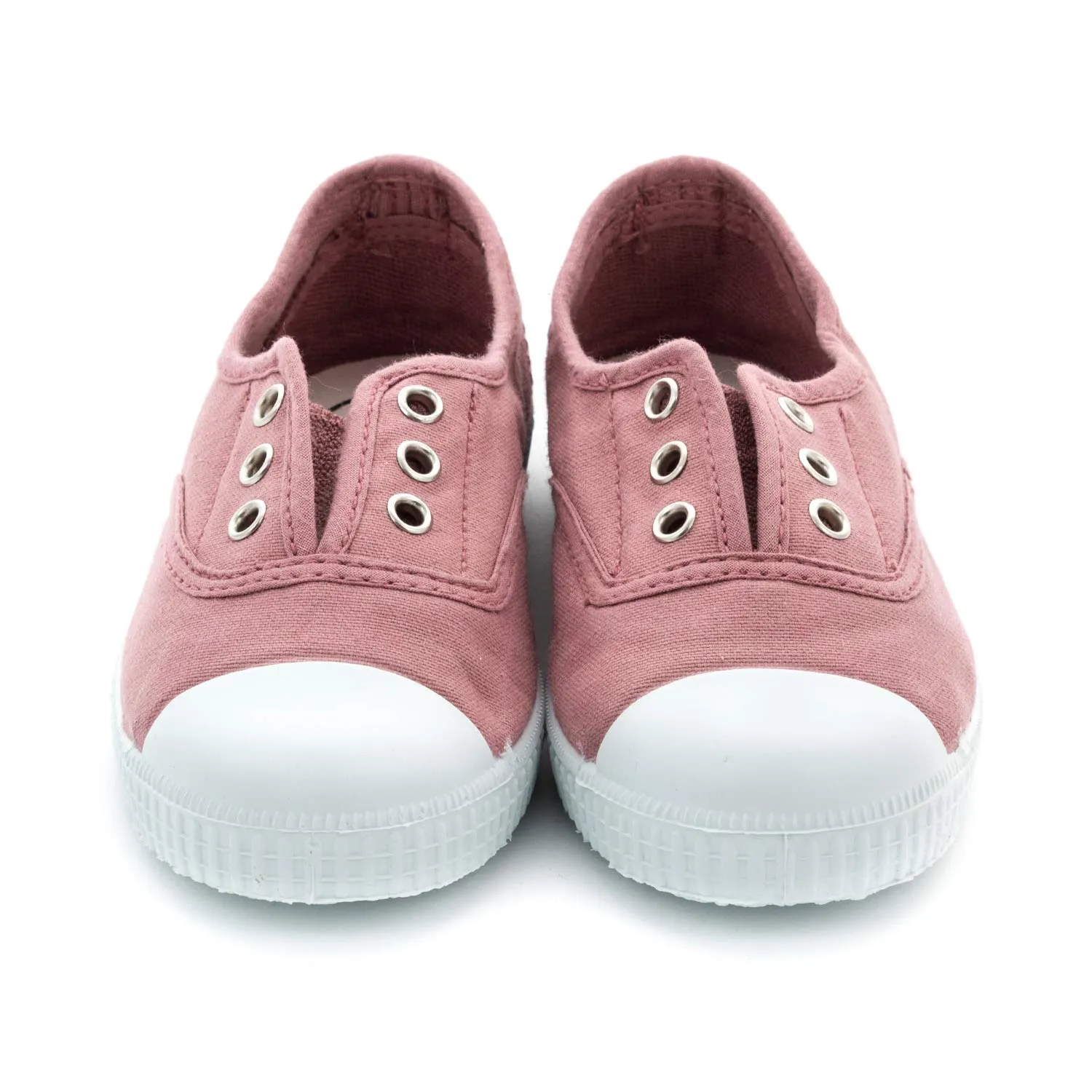 Scarpe Sneakers Rosa Bambina