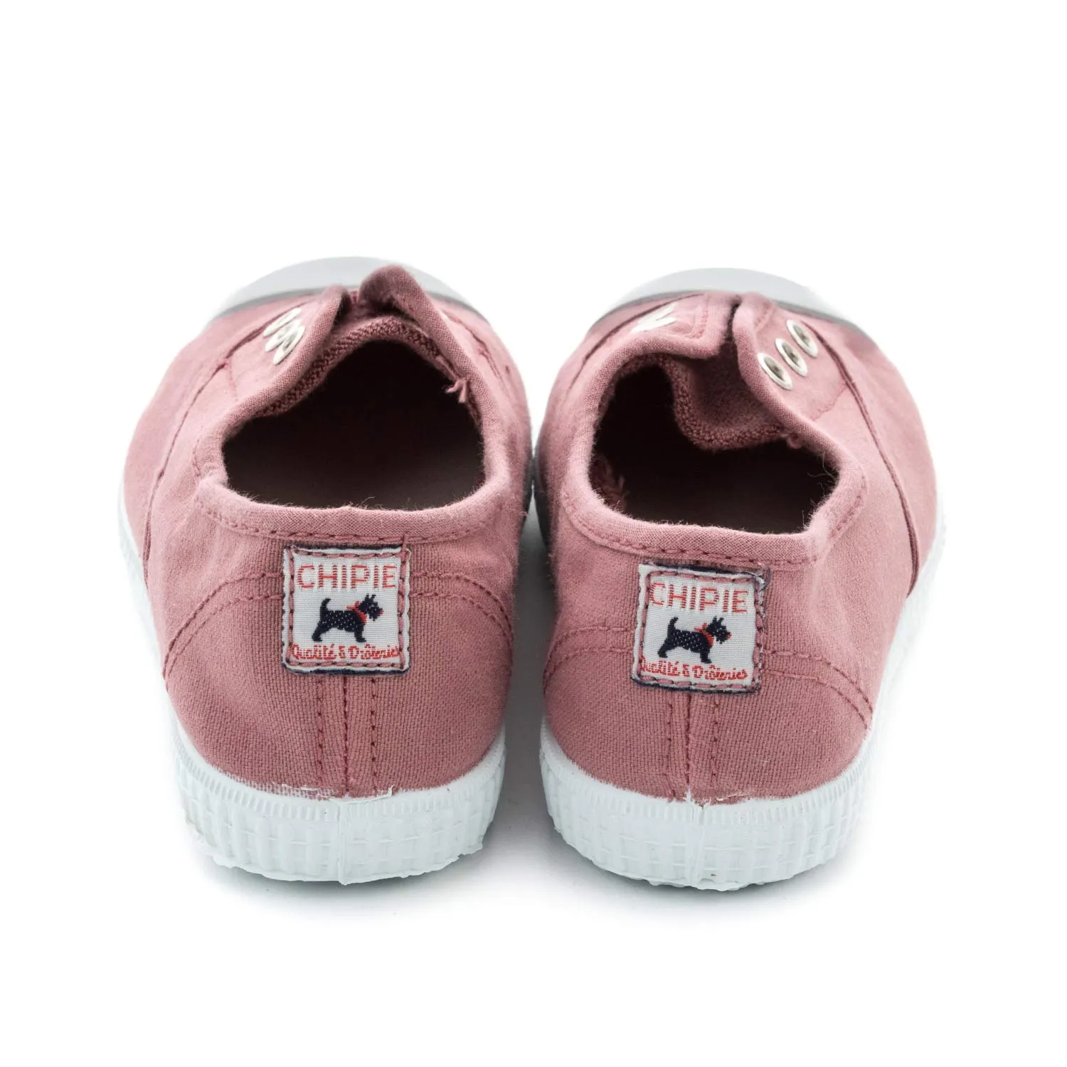 Scarpe Sneakers Rosa Bambina