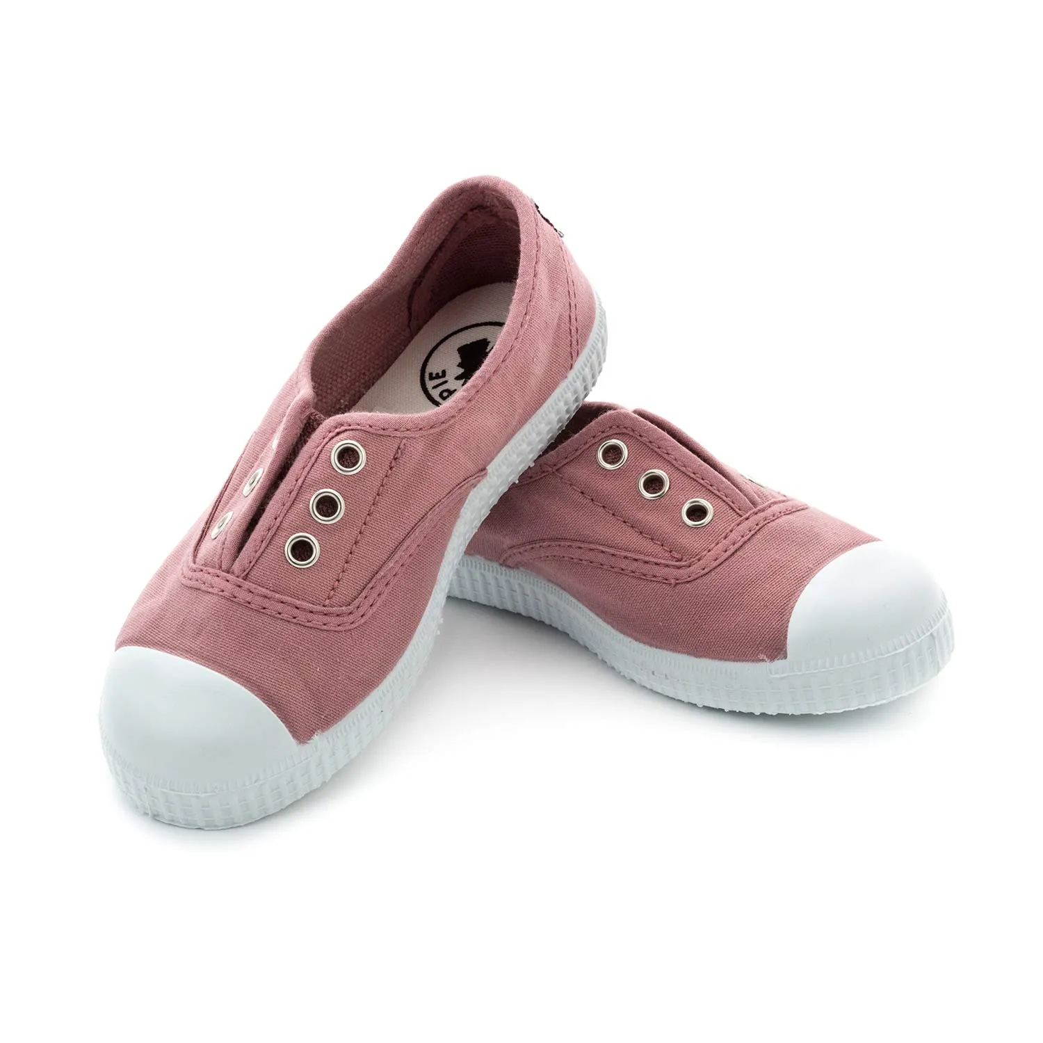 Scarpe Sneakers Rosa Bambina