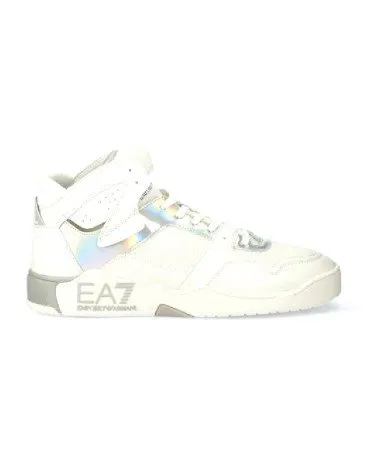 Scarpe Uomo New Basket