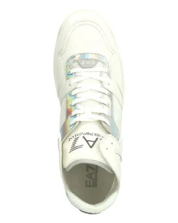 Scarpe Uomo New Basket