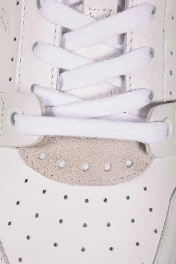 Scarpe Uomo Premiata Bianco