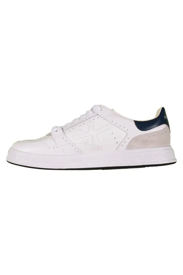 Scarpe Uomo Premiata Bianco