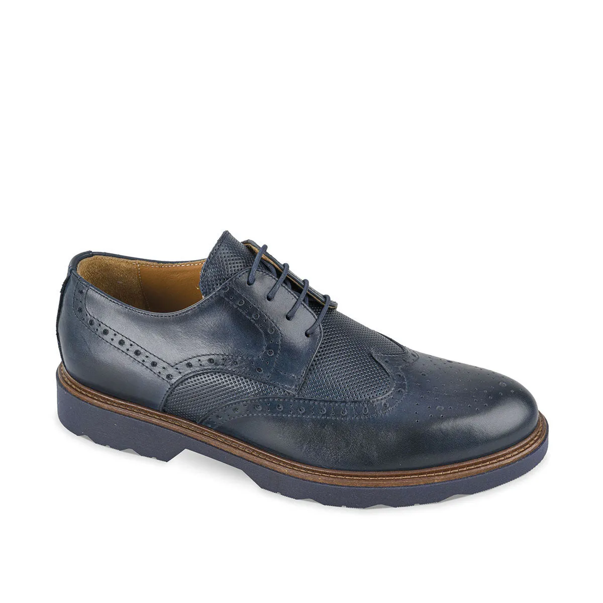Scarpe Uomo VALLEVERDE-mod. 28903