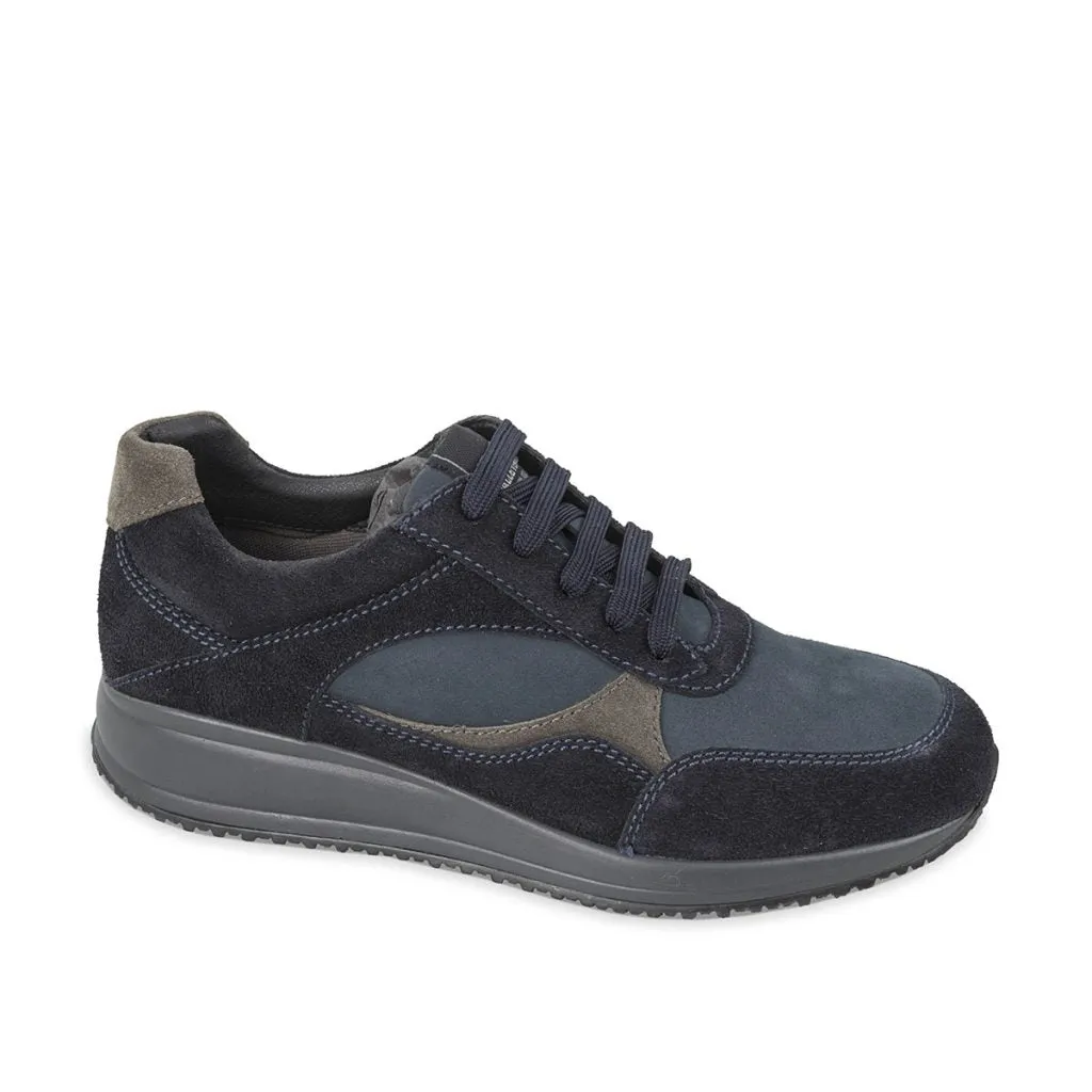 Scarpe Uomo VALLEVERDE-mod. 36874