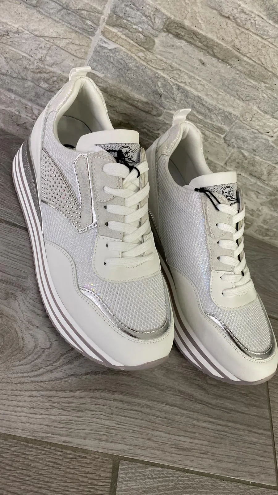 SCARPE