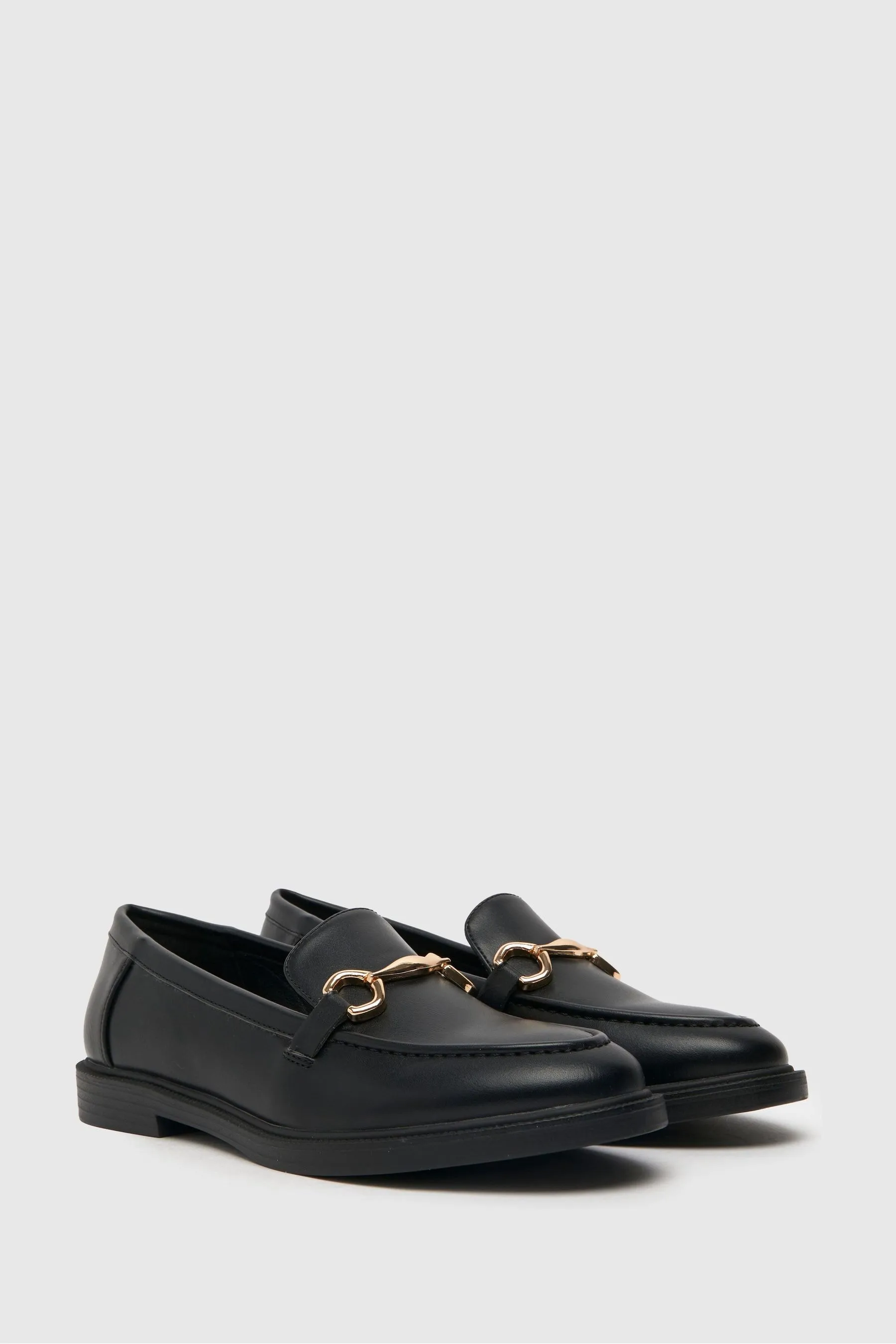 Schuh - Leticia - Mocassini con morsetto