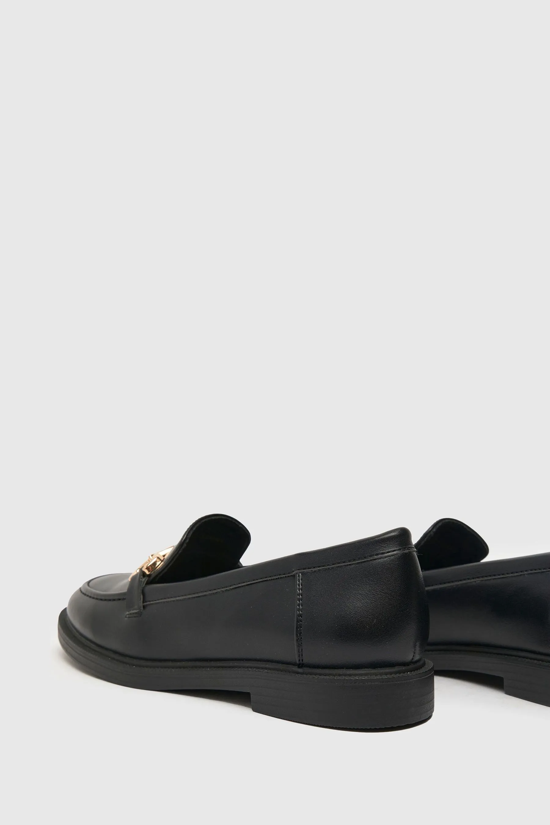 Schuh - Leticia - Mocassini con morsetto
