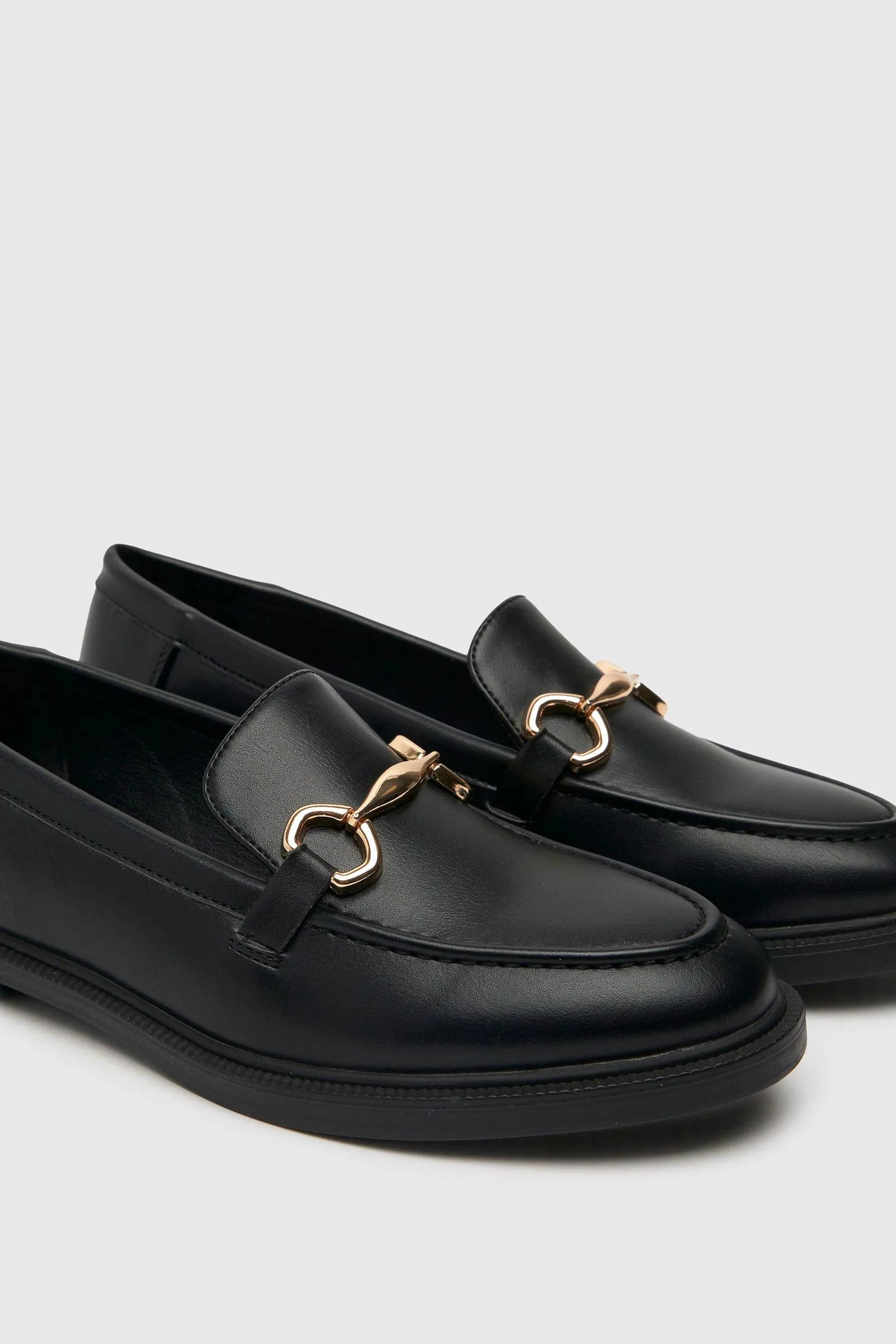 Schuh - Leticia - Mocassini con morsetto