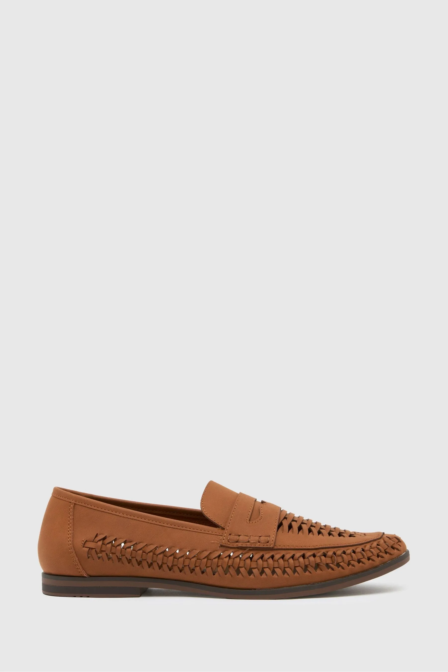 Schuh Naturale - Reem - Mocassini intessuti