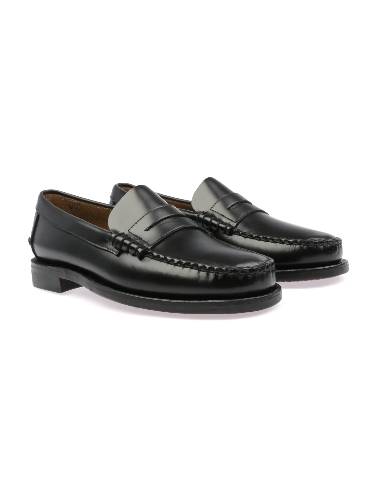 SEBAGO ---------- Mocassini Uomo Classic Dan ---------