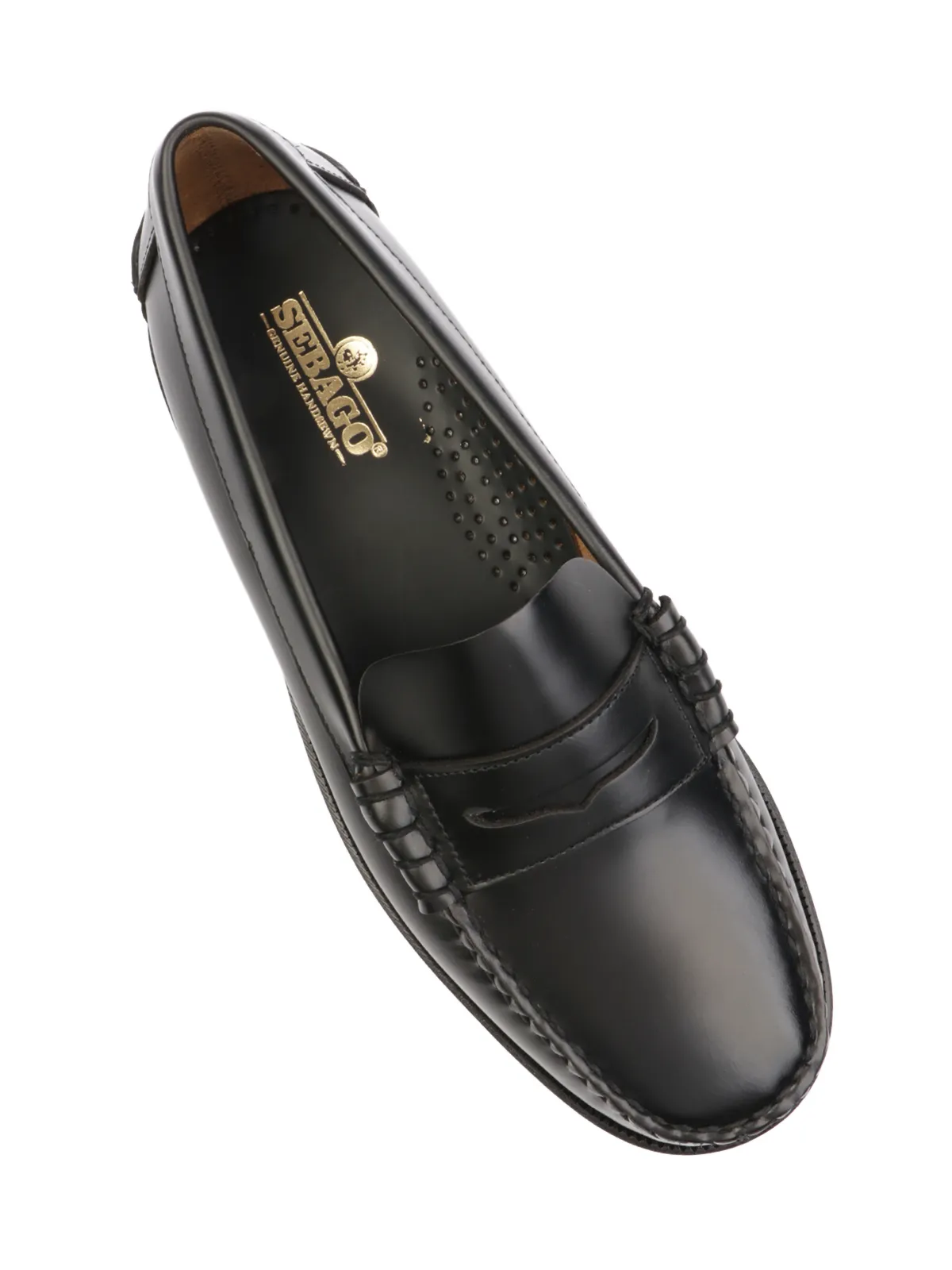 SEBAGO ---------- Mocassini Uomo Classic Dan ---------