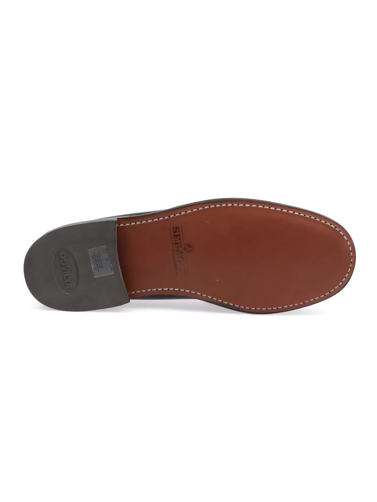 SEBAGO ---------- Mocassini Uomo Classic Dan ---------