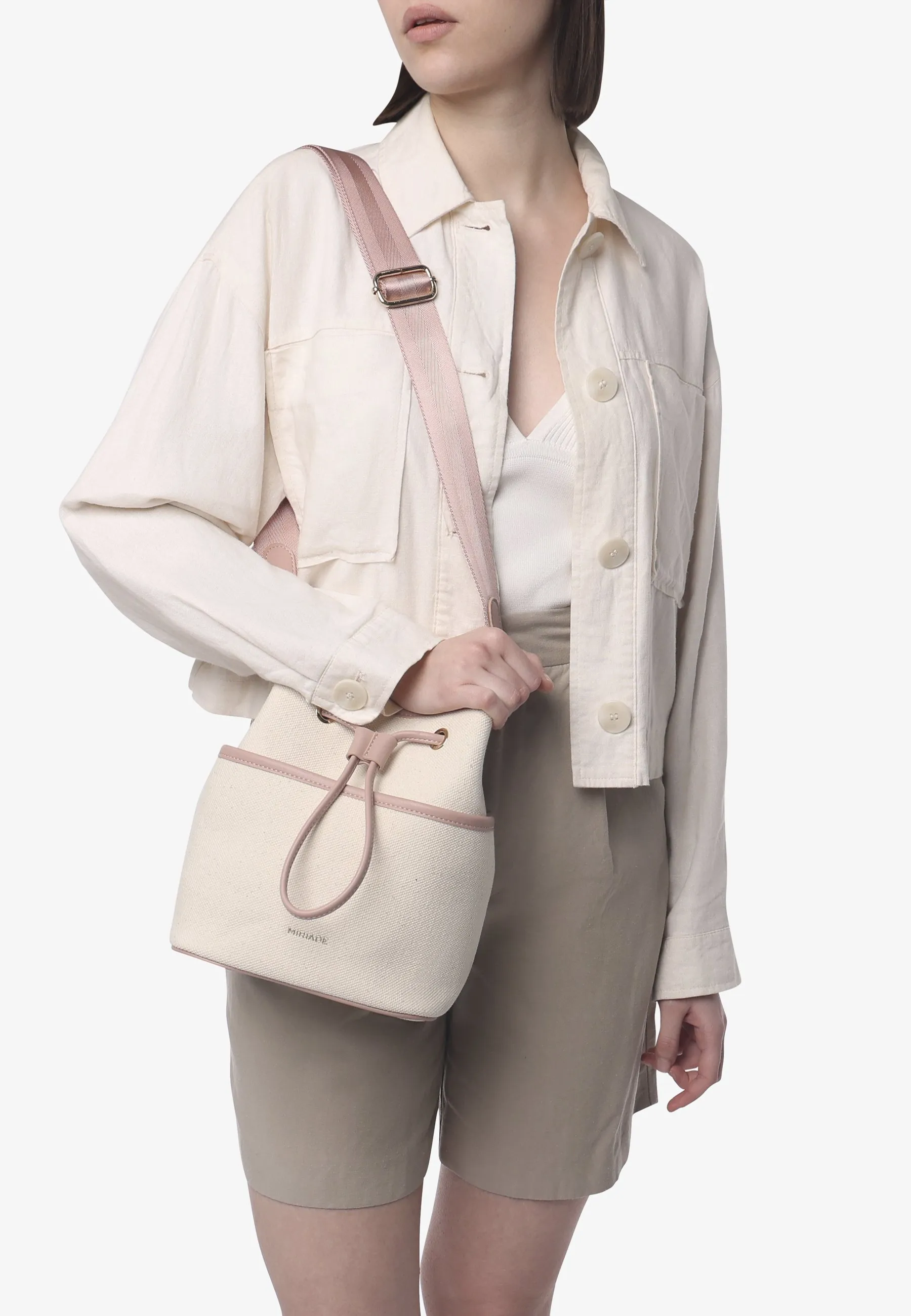 SECCHIELLO MOR - Borsa a tracolla