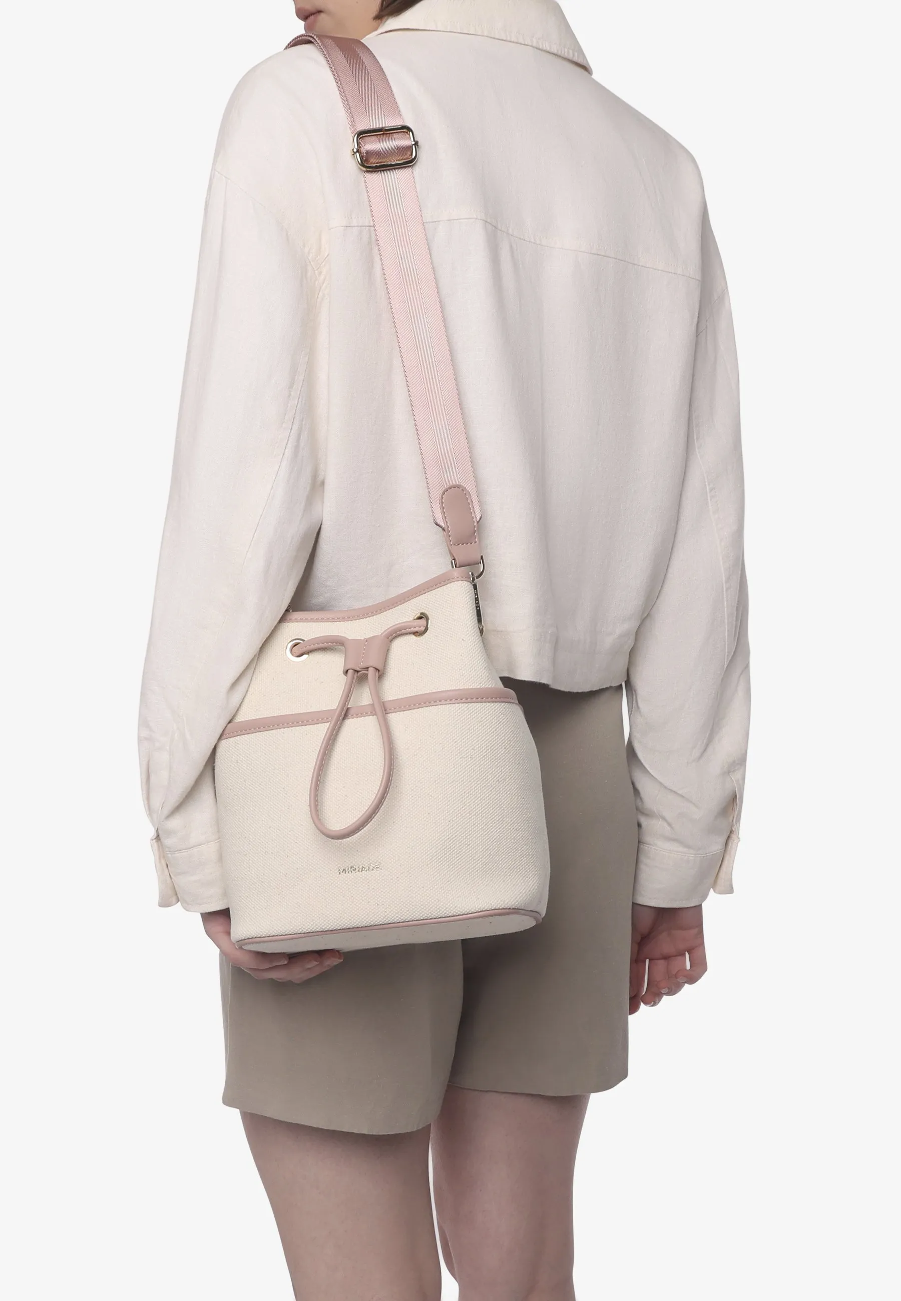 SECCHIELLO MOR - Borsa a tracolla