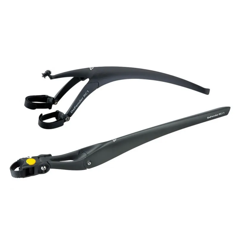 Set Parafanghi Removibili Topeak RC1/RC11