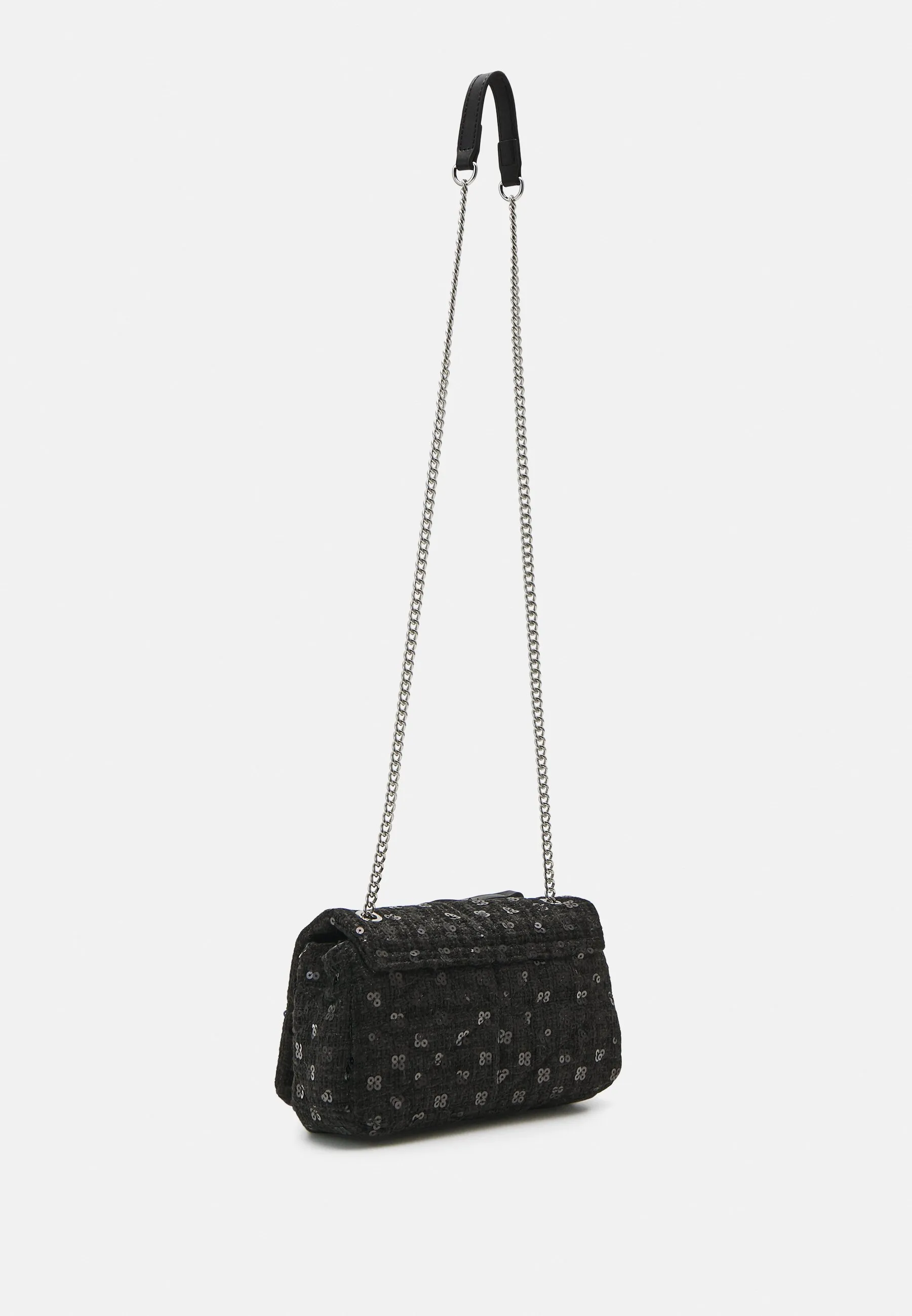 SHOULDER BAG - Borsa a tracolla