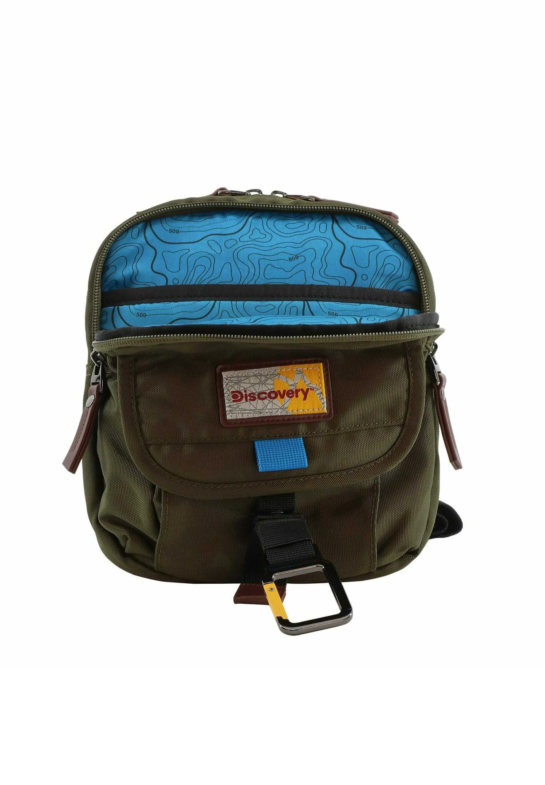 SHOULDER ICON - Borsa a tracolla