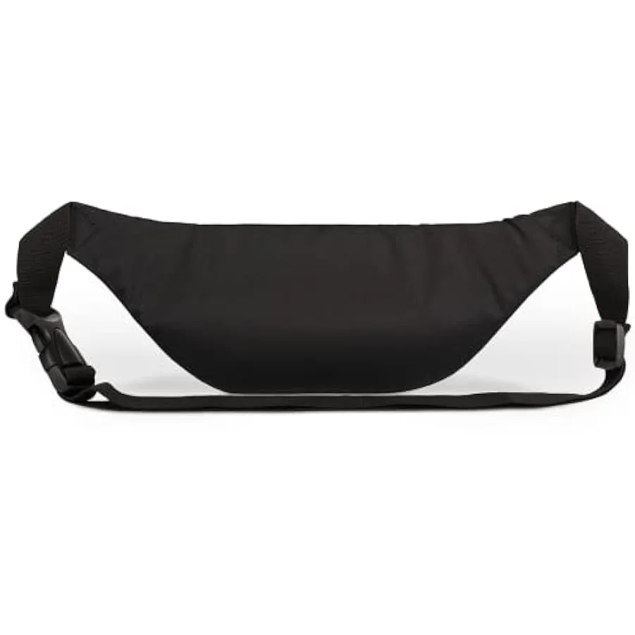 Simpatici uccelli animali Marsupio per donne uomini, pittura ad acquerello Sport Marsupio Marsupio leggero, borsa da cintura reg