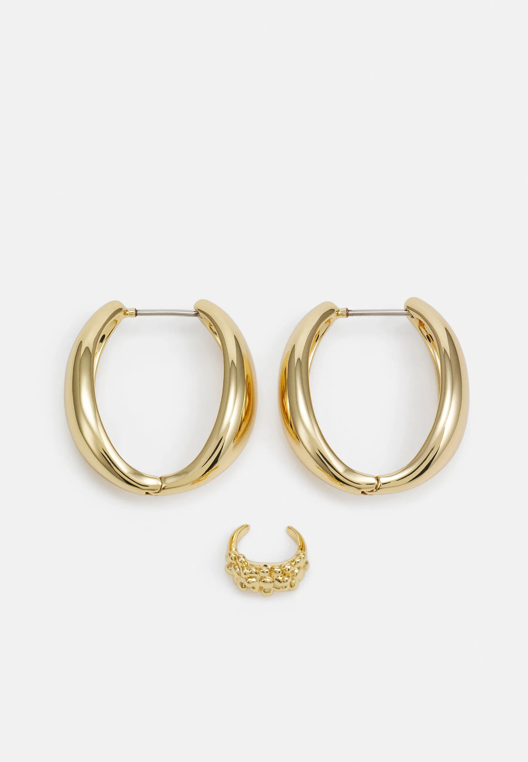 SKAGEN X BAUM PFERDGARTEN SET - Orecchini