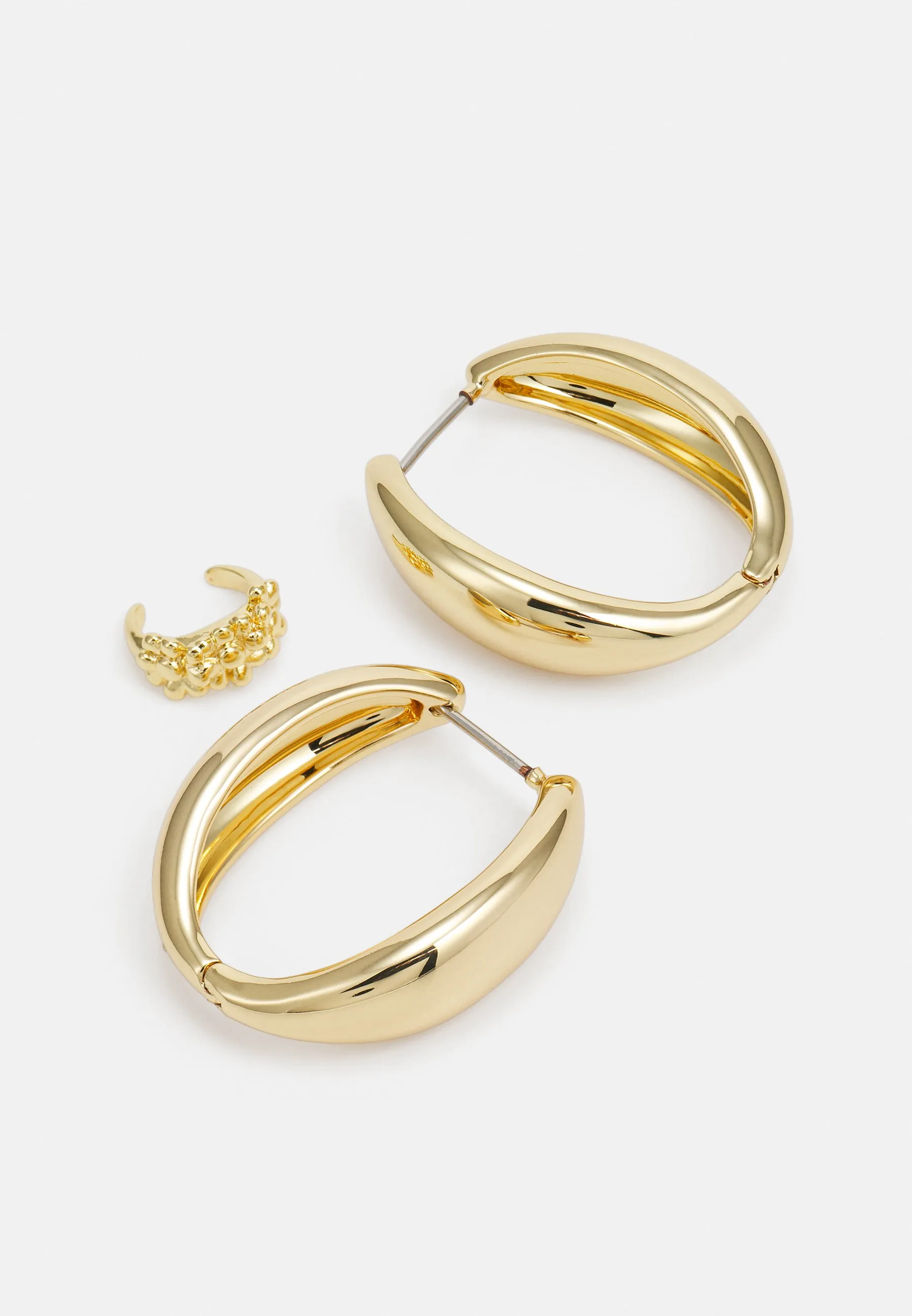 SKAGEN X BAUM PFERDGARTEN SET - Orecchini