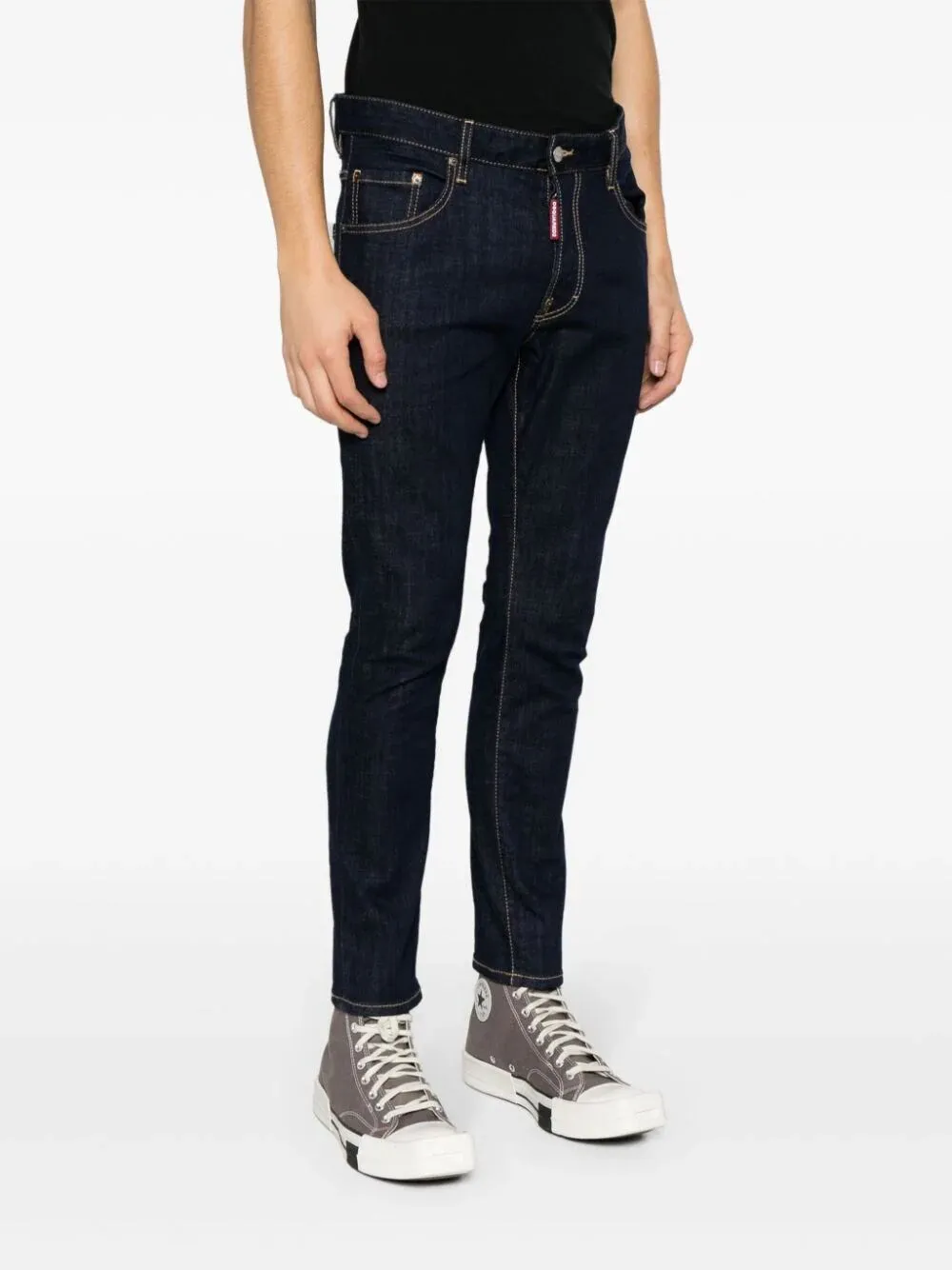 Skater Jeans