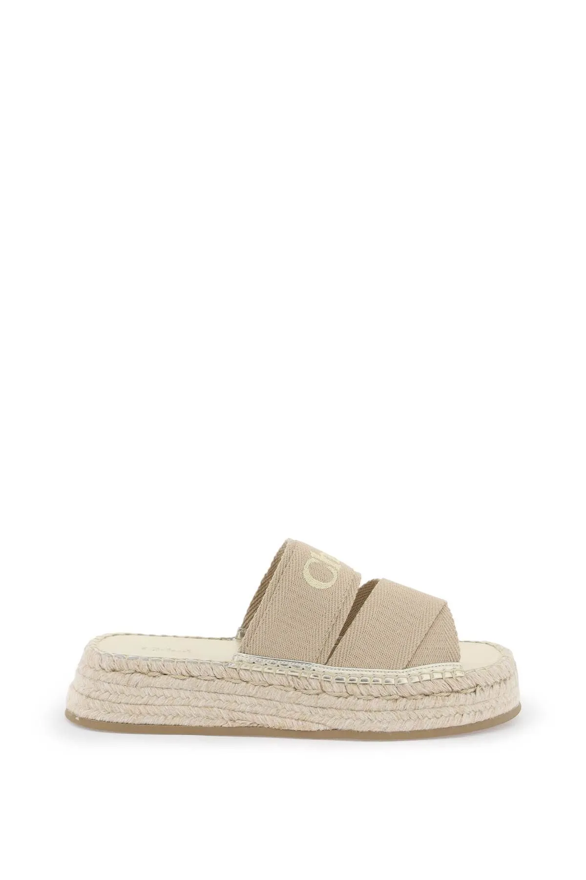 Slides Mila flatform