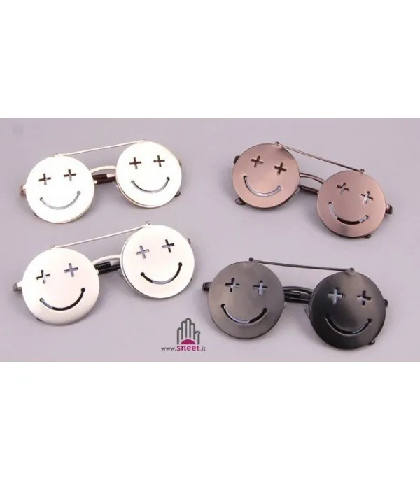 Smiley Sunglasses