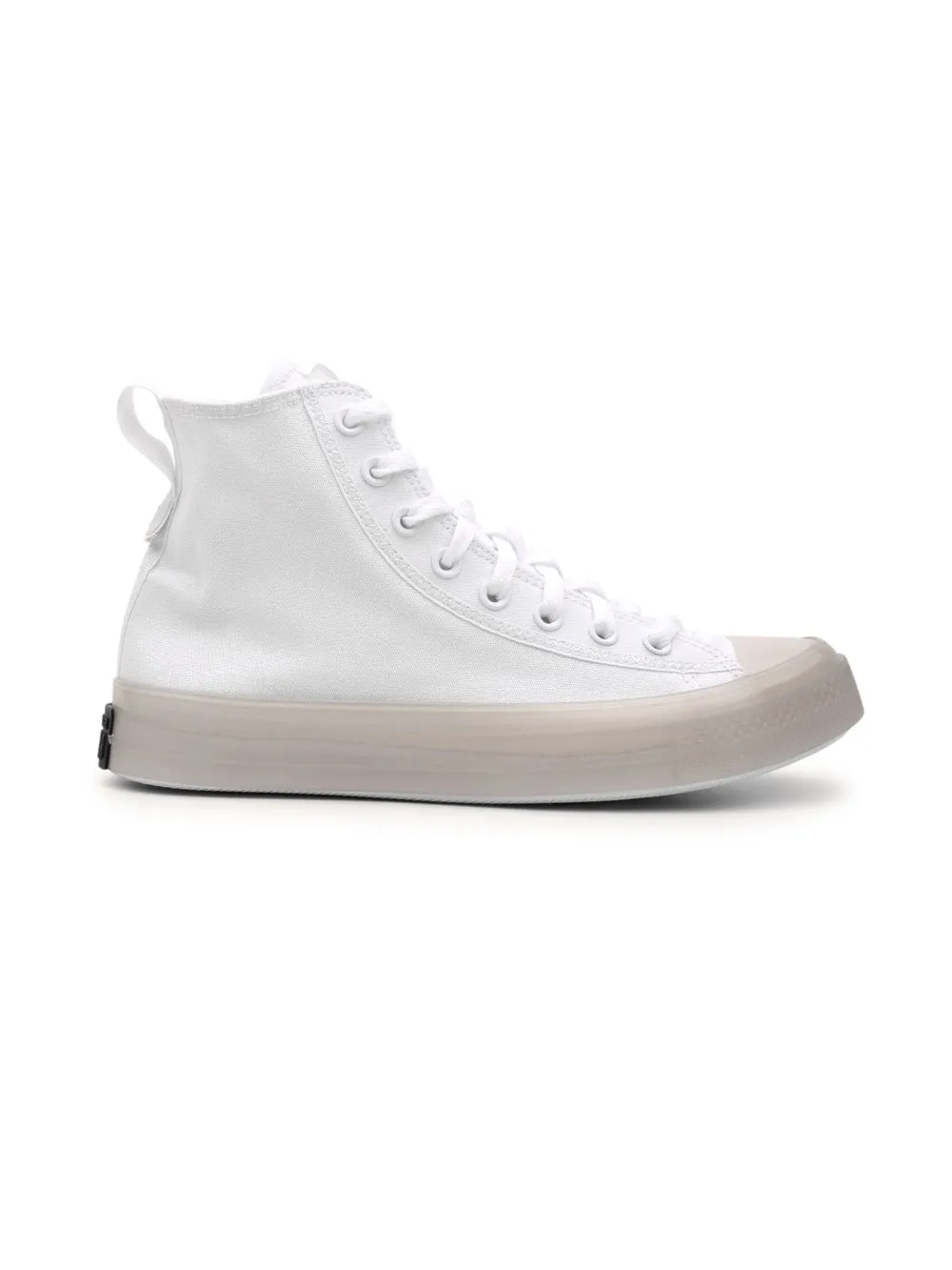 Sneakers Alte CONVERSE Uomo Chuck Taylor All Star CX Explore Bianco