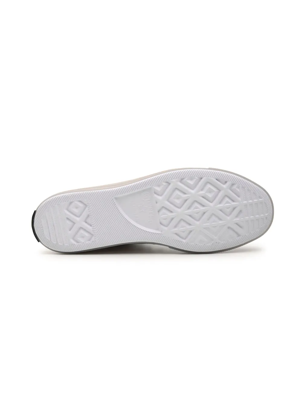 Sneakers Alte CONVERSE Uomo Chuck Taylor All Star CX Explore Bianco