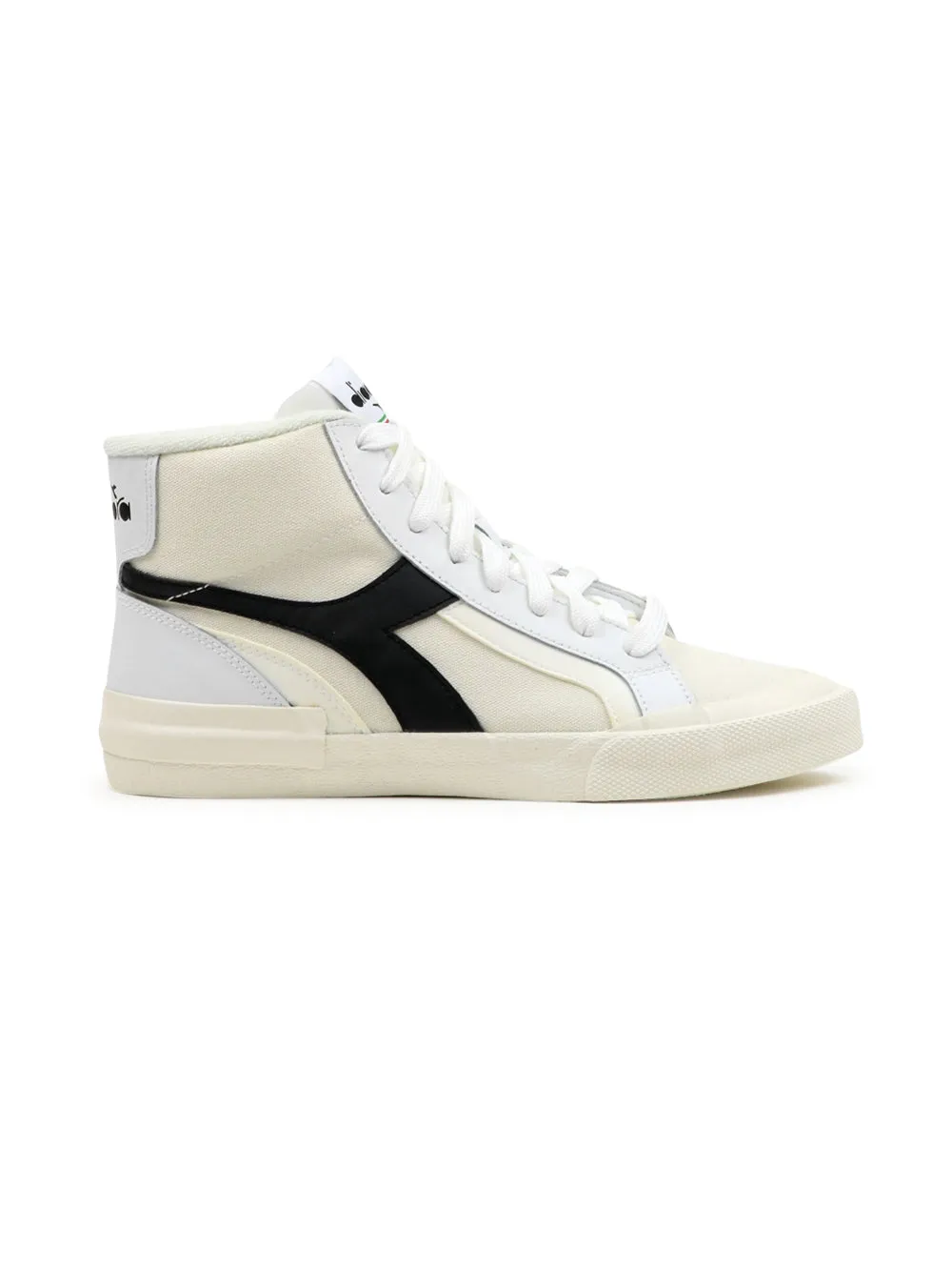 Sneakers Alte Donna Melody Mid