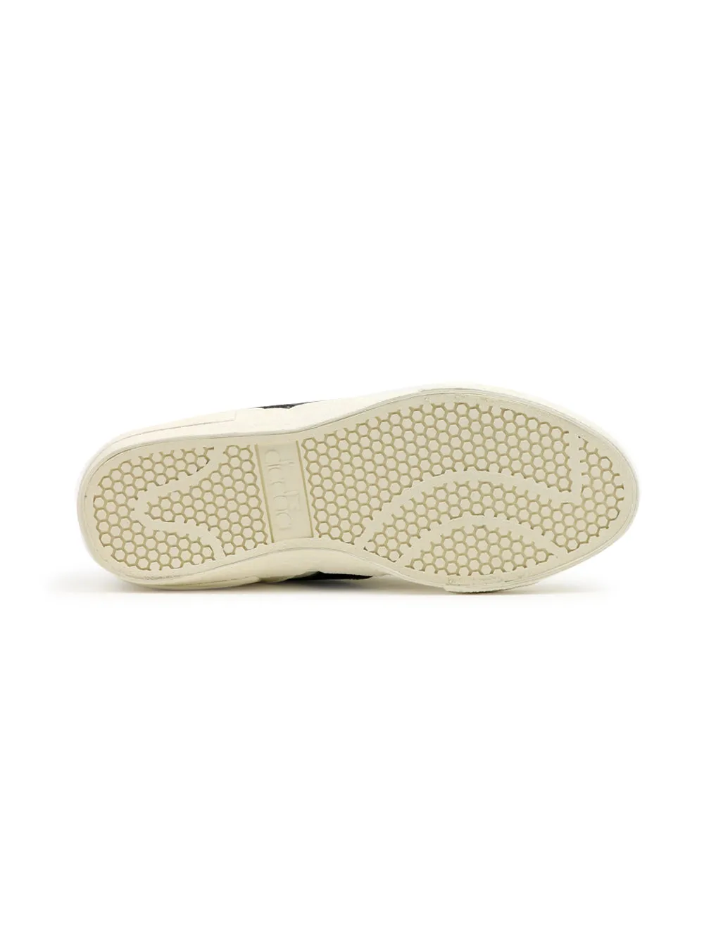 Sneakers Alte Donna Melody Mid