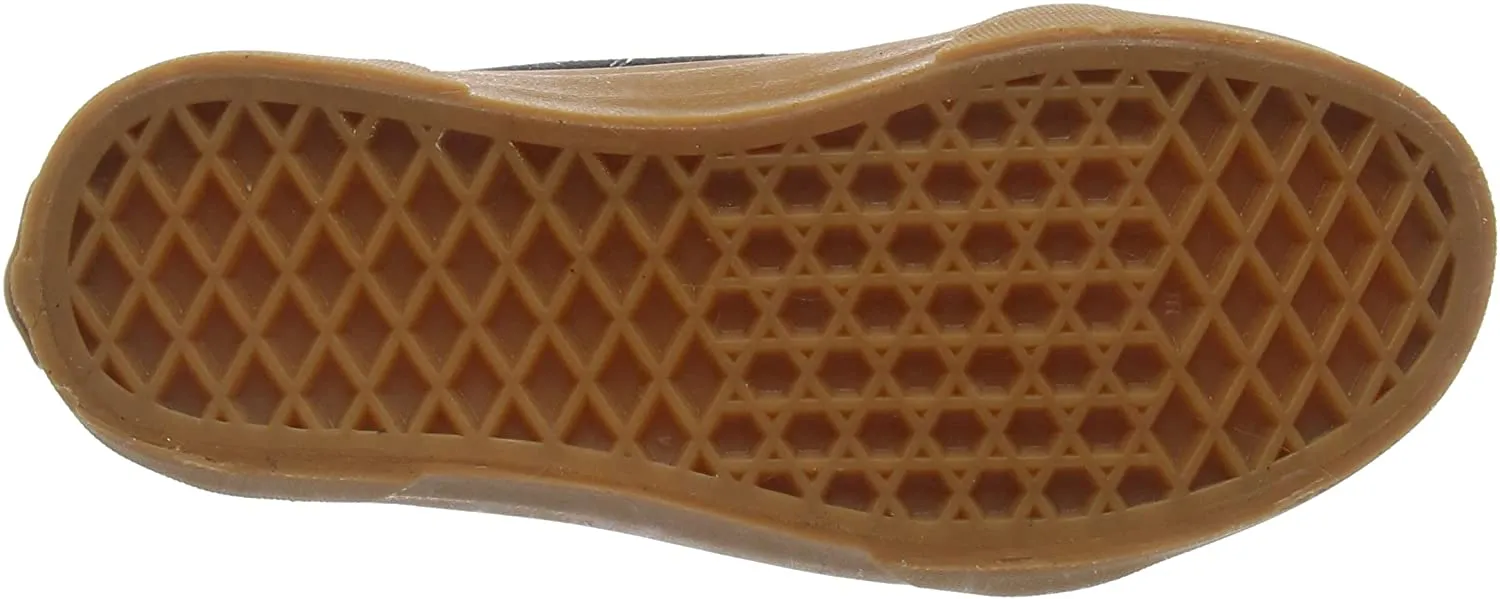 Sneakers bambino alte SK8
