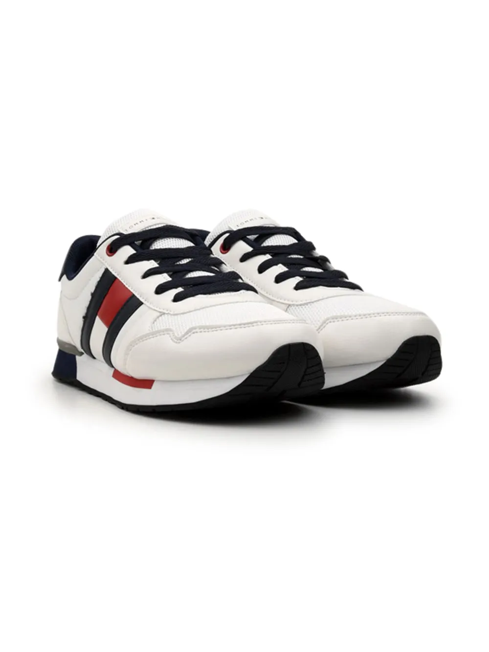 Sneakers Basse Bambino bianco Lebron