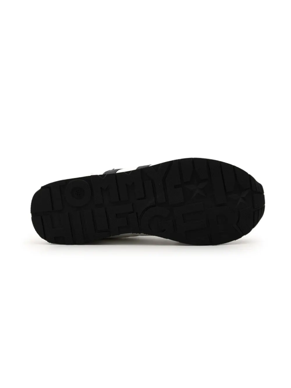 Sneakers Basse Bambino bianco Lebron