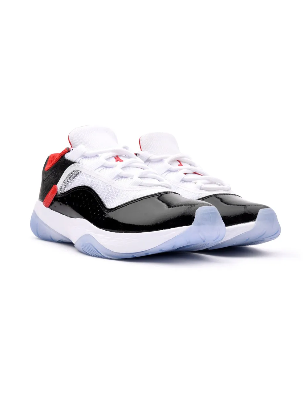 Sneakers Basse Bambino Jordan 11