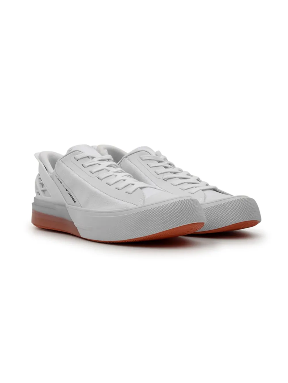 Sneakers Basse CONVERSE Uomo Chuck Taylor All Star CX Flyease Bianco