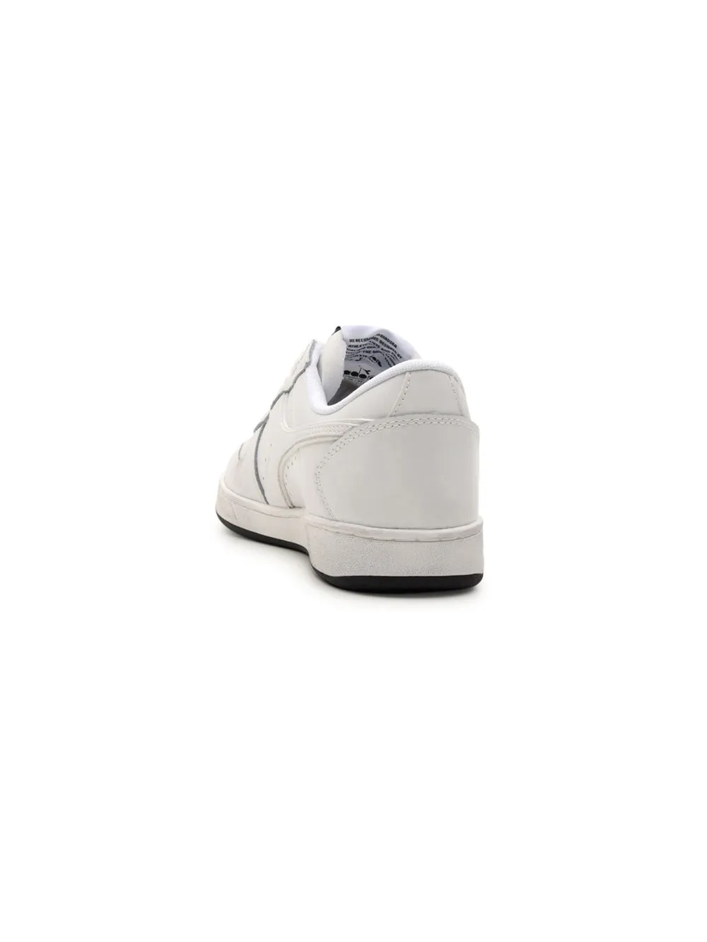 Sneakers Basse DIADORA Uomo 501.179296 MAGIC BASKET LOW ICONA