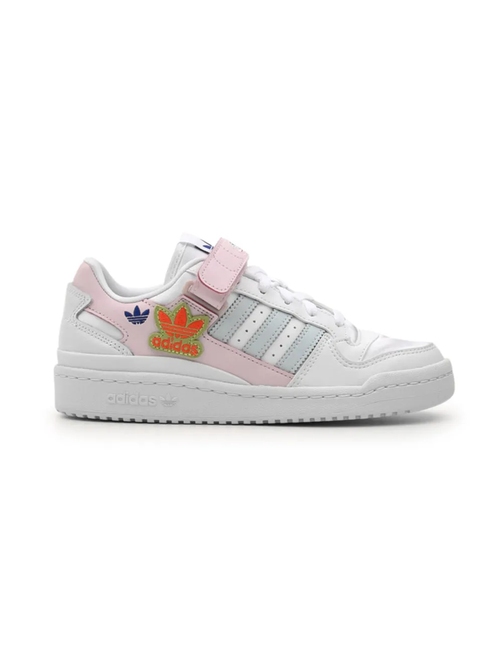Sneakers Basse Donna Forum Low
