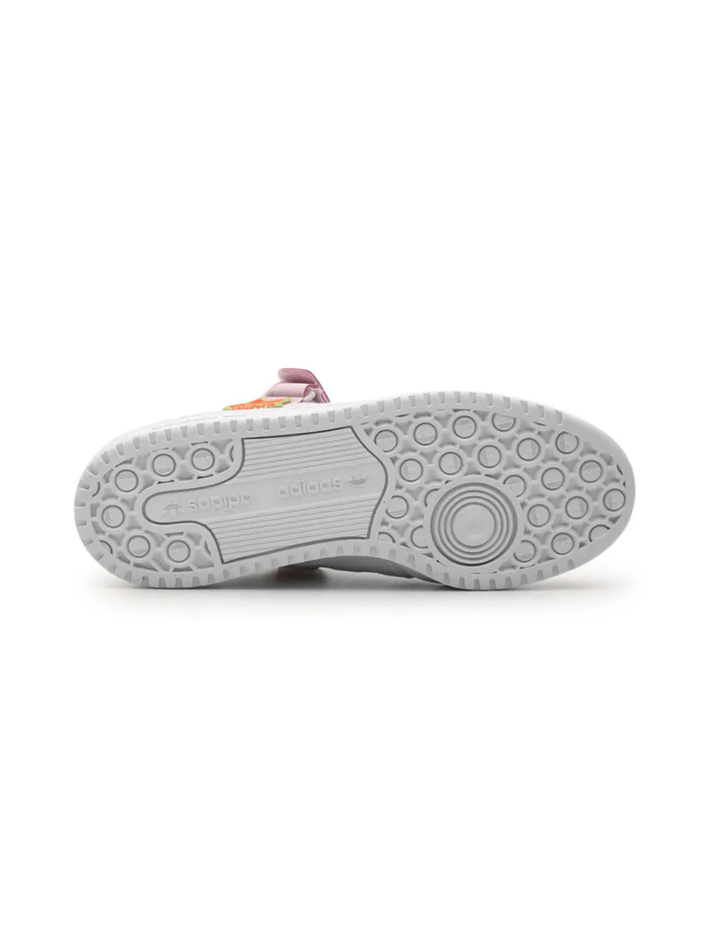 Sneakers Basse Donna Forum Low